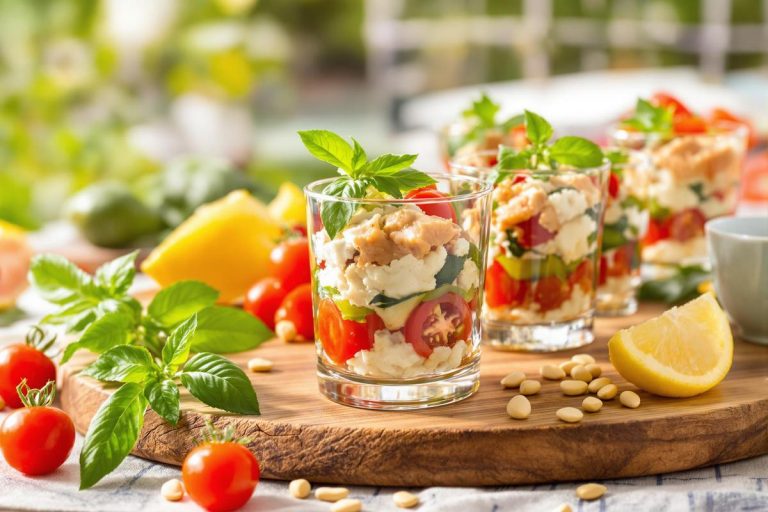 Apéro d’été express : mes verrines thon-tomate au basilic font toujours sensation.jpg