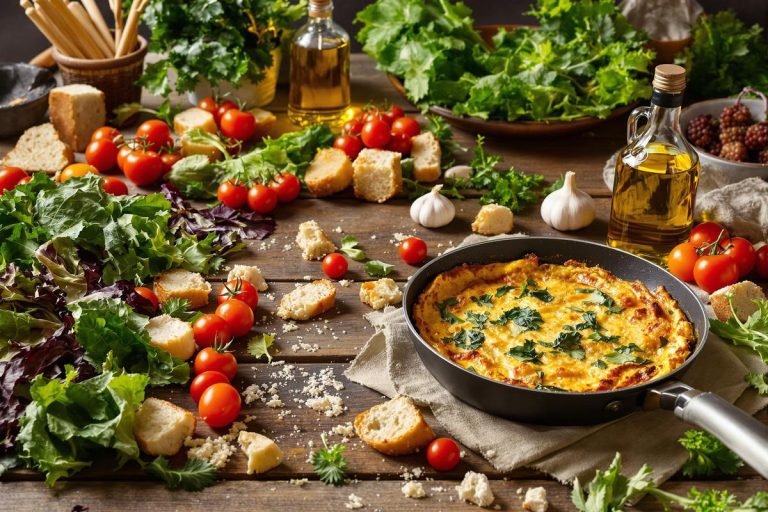 Avec mes restes, je cuisine à l’italienne sans rien jeter : pain rassis, légumes, tout y passe.jpg