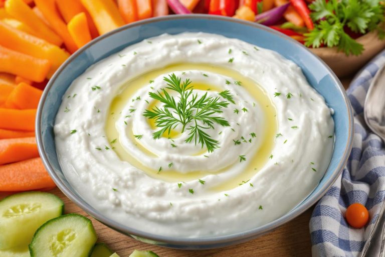 Mon tzatziki maison et ses variantes épicées : fraîcheur assurée même en pleine canicule.jpg
