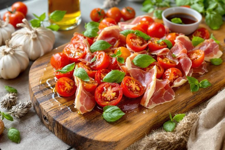 Ne jetez plus vos tomates cerises : cette astuce façon tapas bluffe tous les invités.jpg