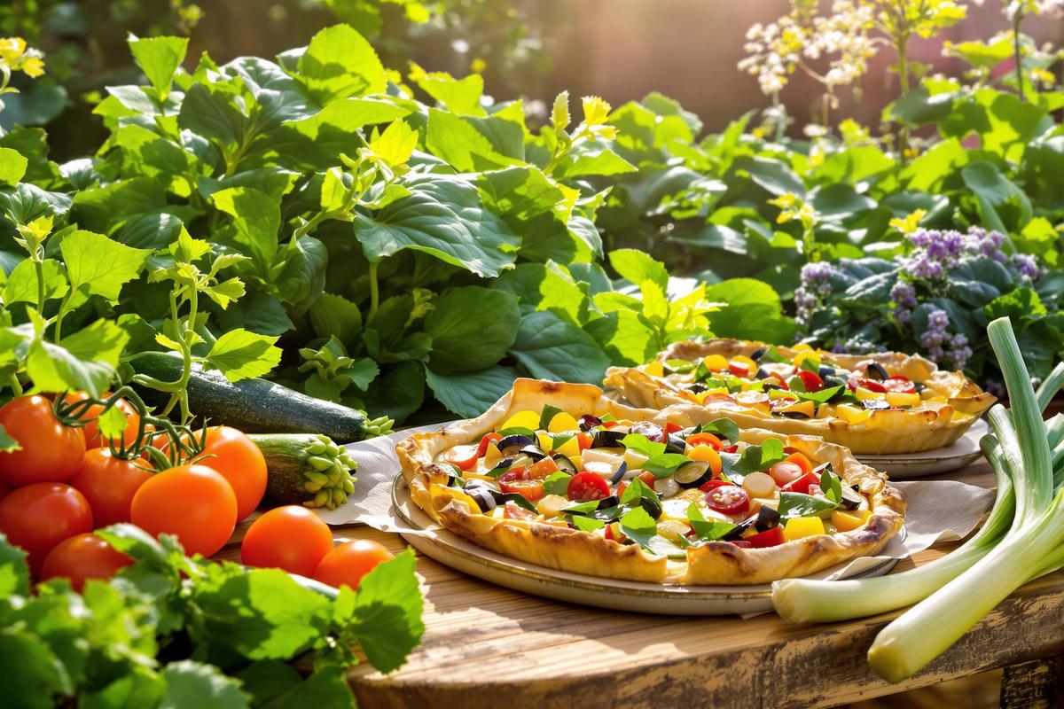 Ces légumes que je cultive exprès pour mes tartes salées maison.jpg