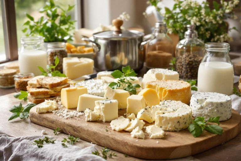 J’ai tenté de faire du fromage maison : ce que j’ai adoré (et ce que je referai pas).jpg