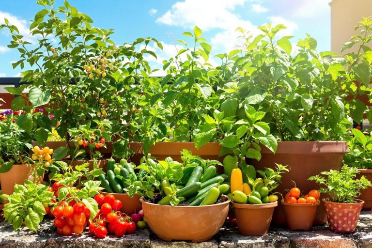 Je sème ces légumes juste pour mes salades de riz maison (et ça change tout).jpg