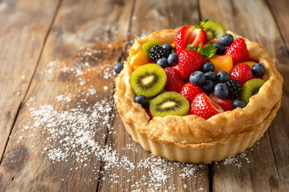 Le secret pour une pâte à tarte croustillante (même avec des fruits juteux !).jpg