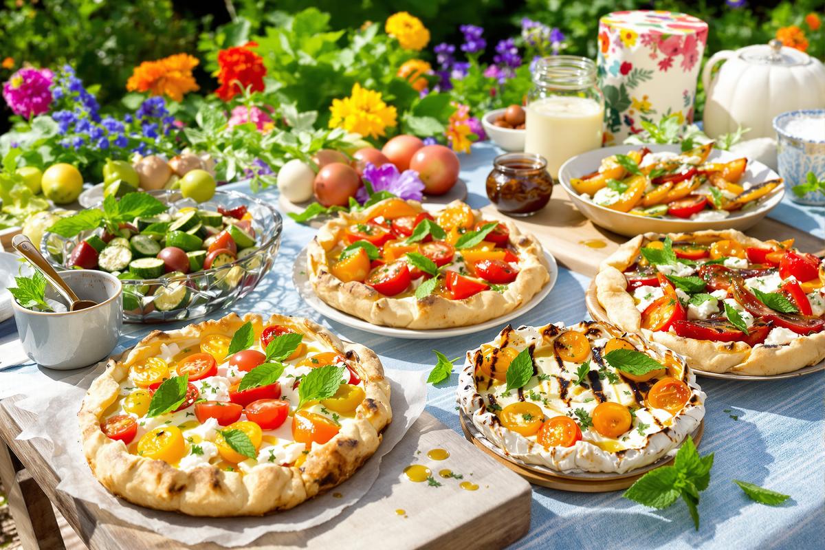 Les tartes salées d’été que je refais en boucle avec mes légumes.jpg