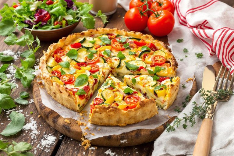 Ma quiche froide aux légumes… l’arme secrète contre la chaleur.jpg