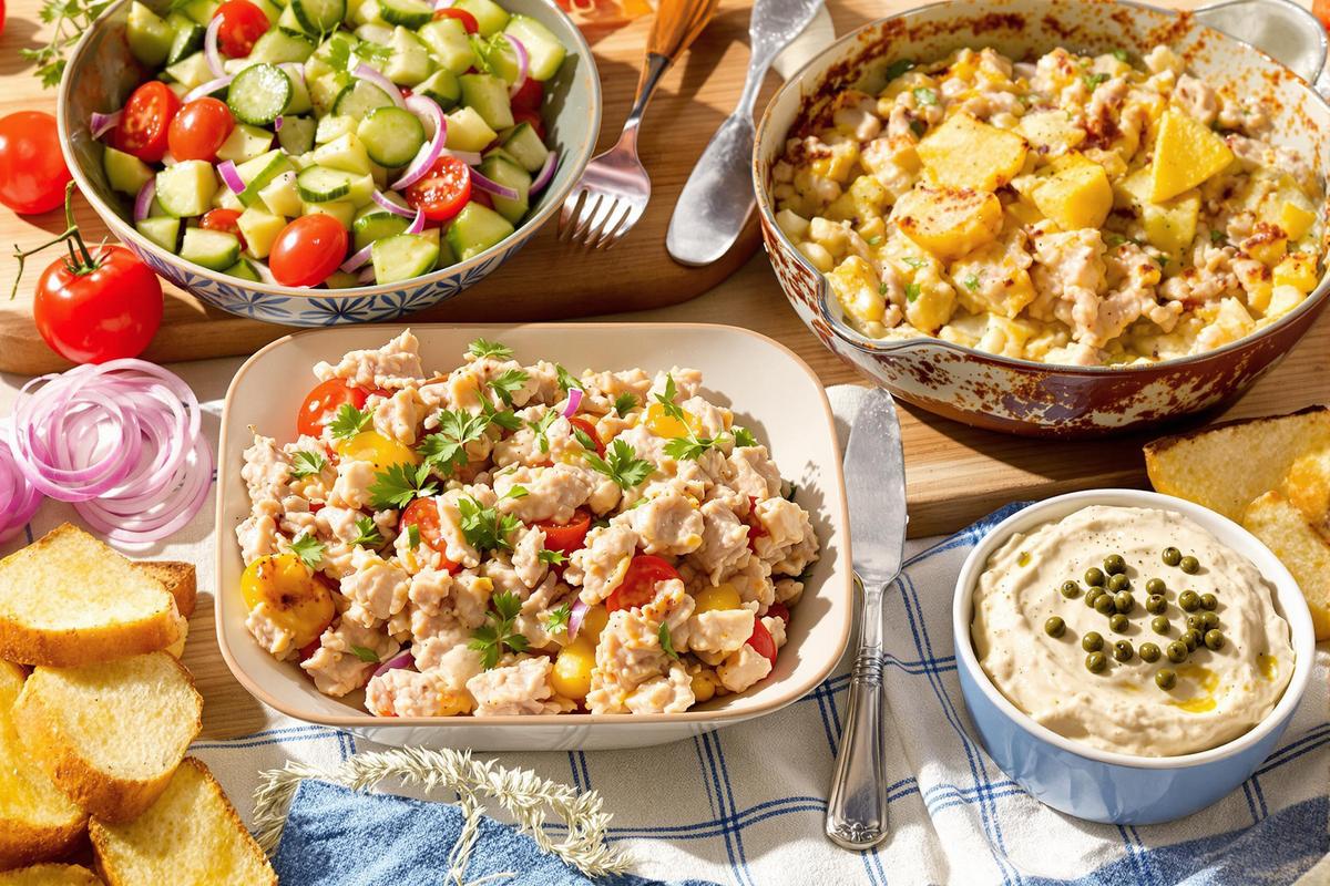 Mon top 3 de recettes au thon en boîte (rapide, bon, et pas cher !).jpg