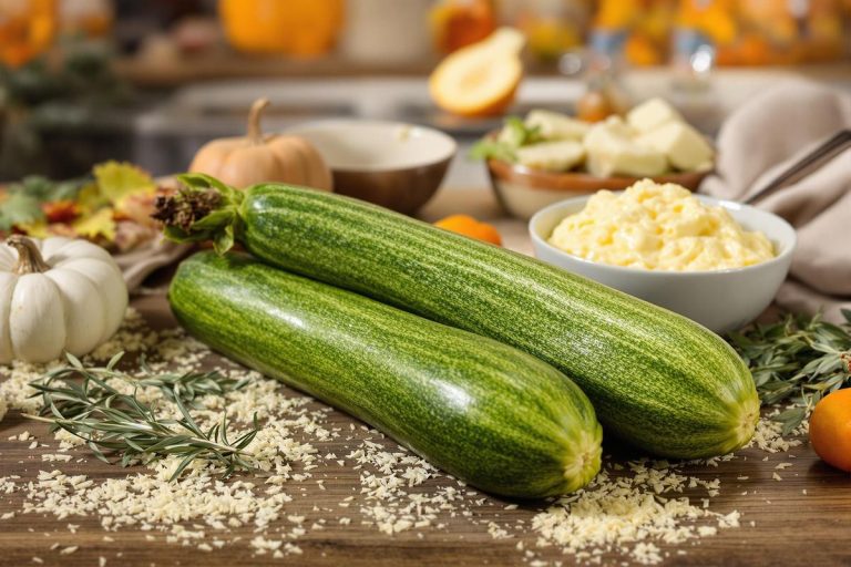 Que faire avec ces énormes courgettes ? Voici mes recettes préférées.jpg