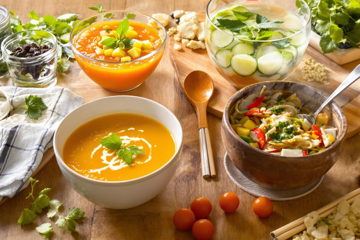 Soupe froide ou chaude : recettes polyvalentes pour temps instable.jpg