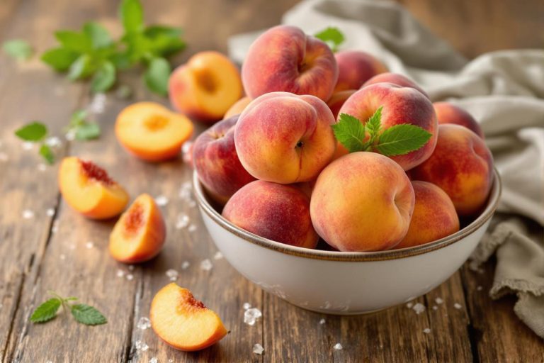 Trop de pêches mûres ? Voici mes 2 astuces anti-gaspi préférées.jpg