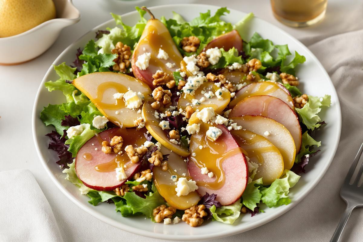 Une salade rétro inspirée de Paul Bocuse que j’ai revisitée à ma manière.jpg